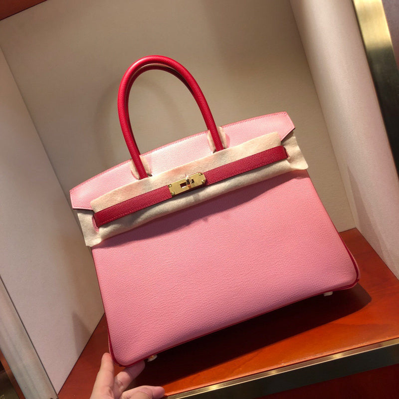 Satchel Bags - HMS-Bags - 1131