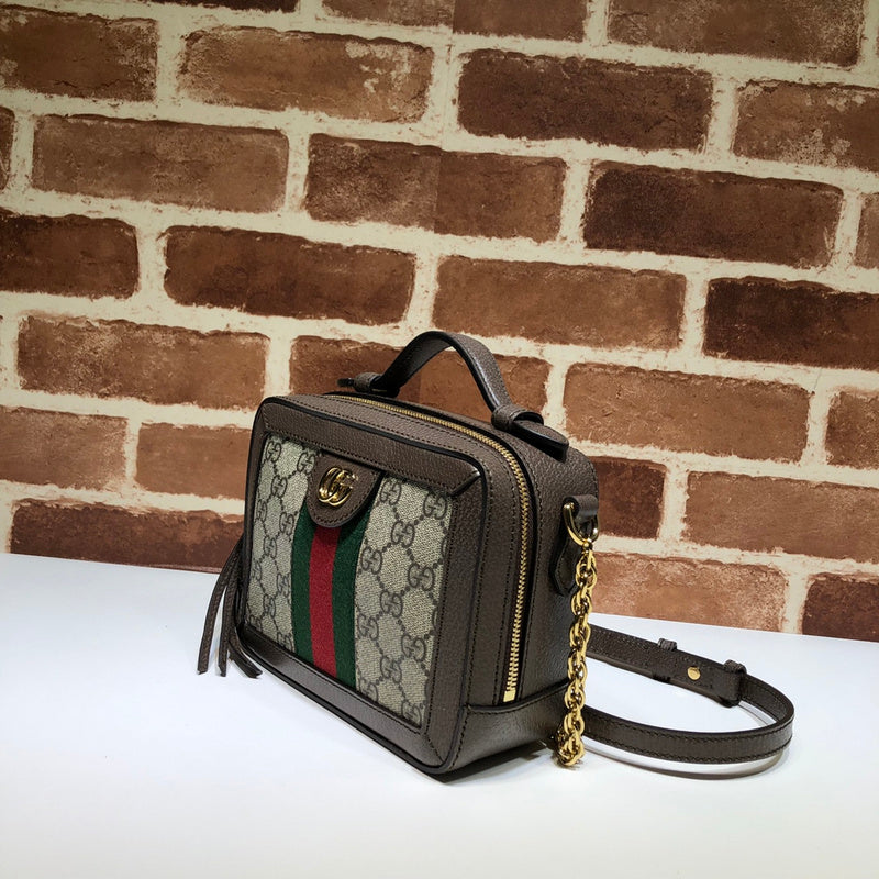 Glami Fashion - GCI Bags - 11951