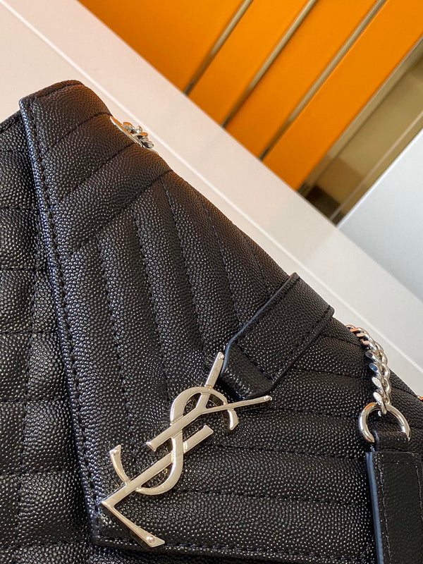 Satchel Bags - SLY Bags - 1834