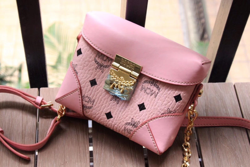Satchel Bags - MC Bags - 660
