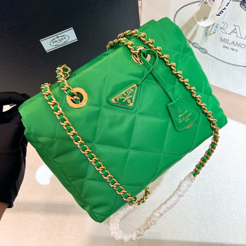 Satchel Bags - PDA Bags - 2099