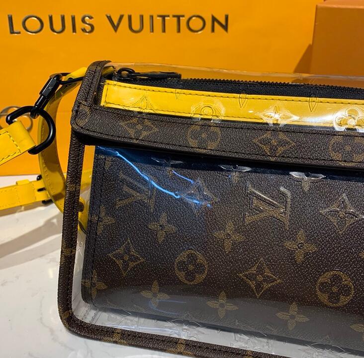 SAMC - LOV Bags - 3075