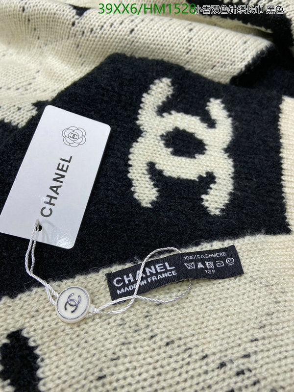 SAMC - CHL Scarves - 847
