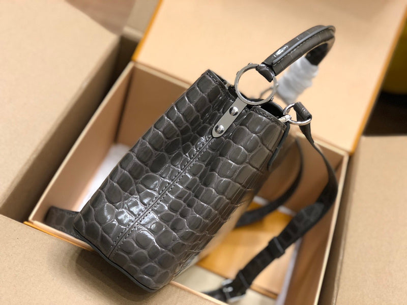 Satchel Bags - VL Bags - 4449