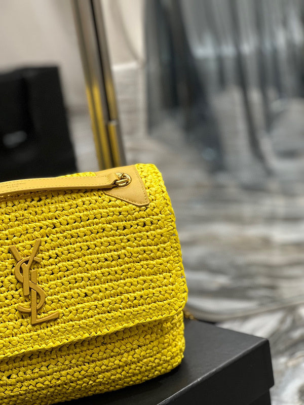 Glamy - YLS Bags - 623