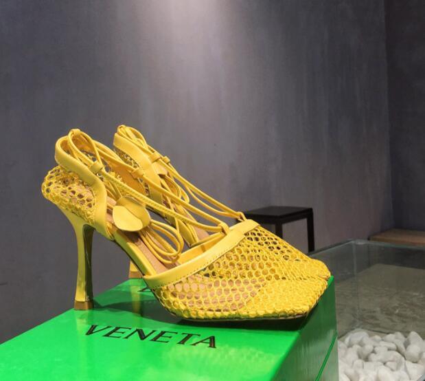 SAMC - BO Women Shoes - 288