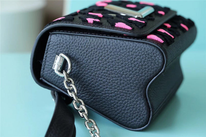 Satchel Bags - VL Bags - 7314