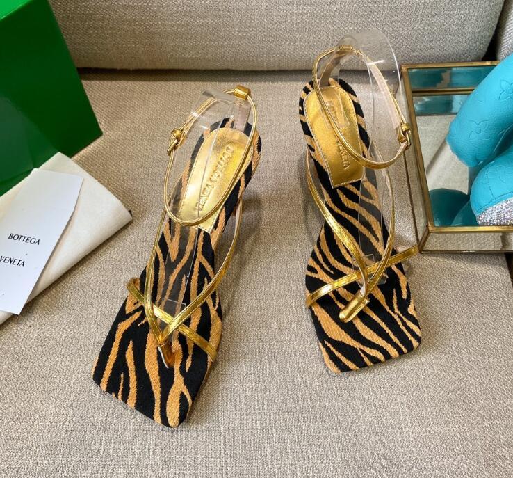 SAMC - BO Women Shoes - 308
