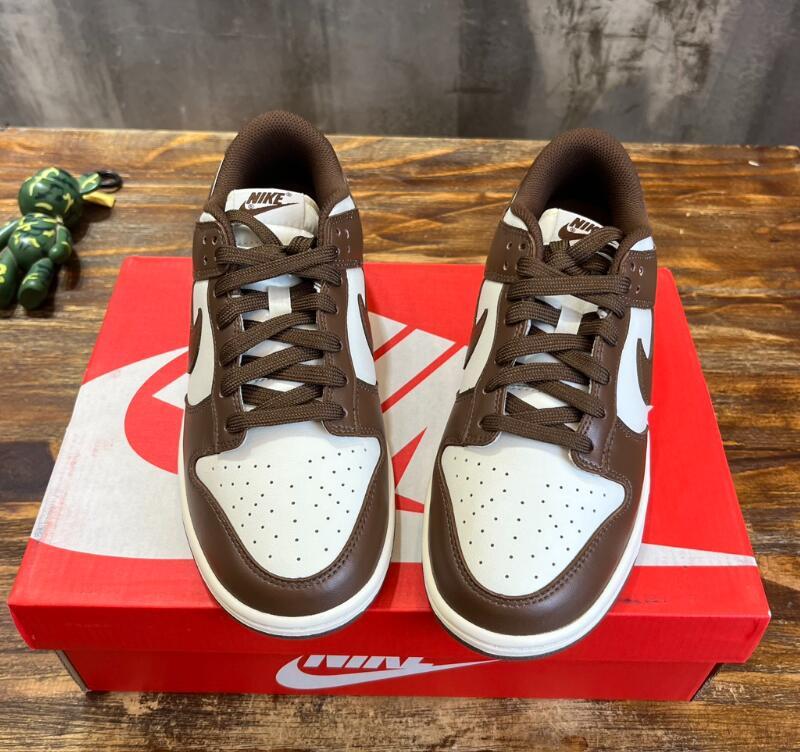 SAMC - NKE Shoes - 333