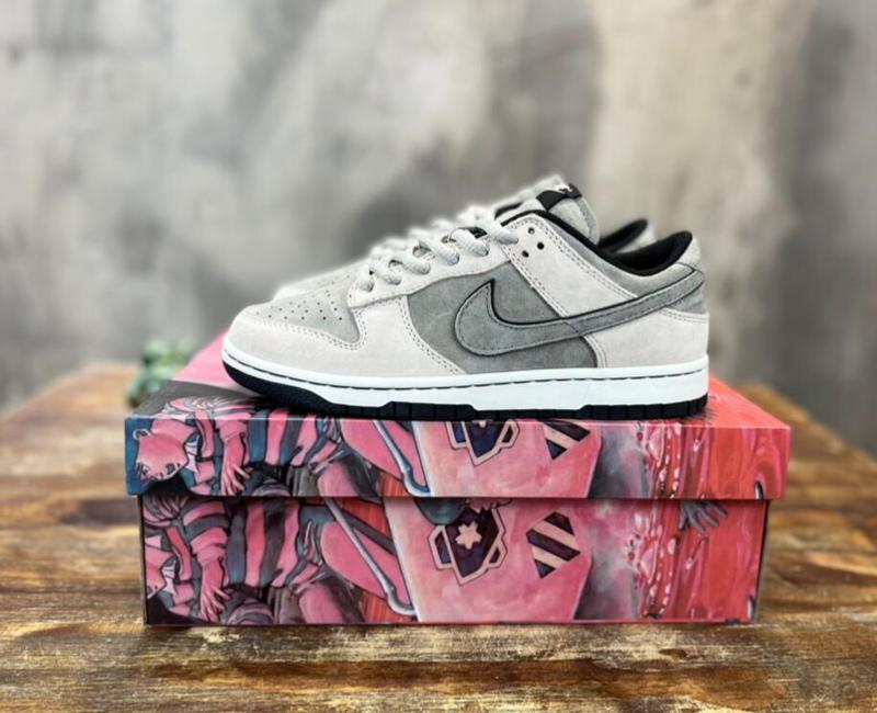 SAMC - NKE Shoes - 829