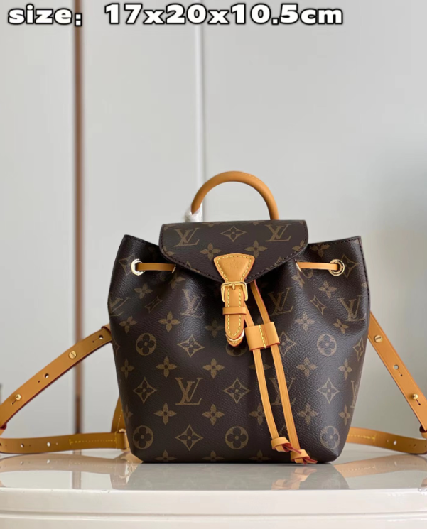SAMC - LOV Bags - 1327