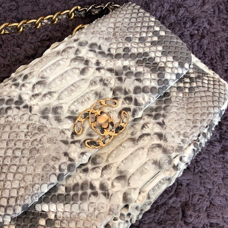 Satchel Bags - CHL Bags - 289