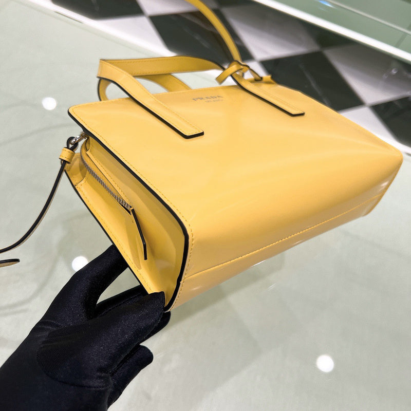 Satchel Bags - PDA Bags - 2091