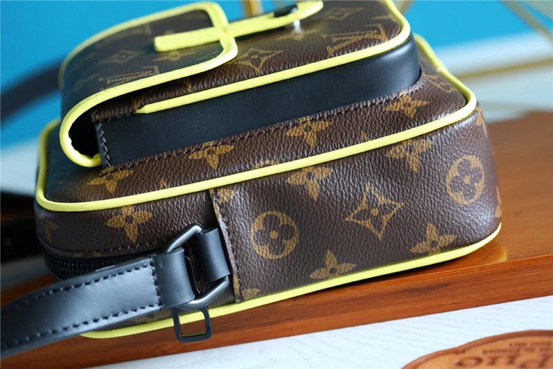 Glami Fashion Lu-Vi bags - 10278