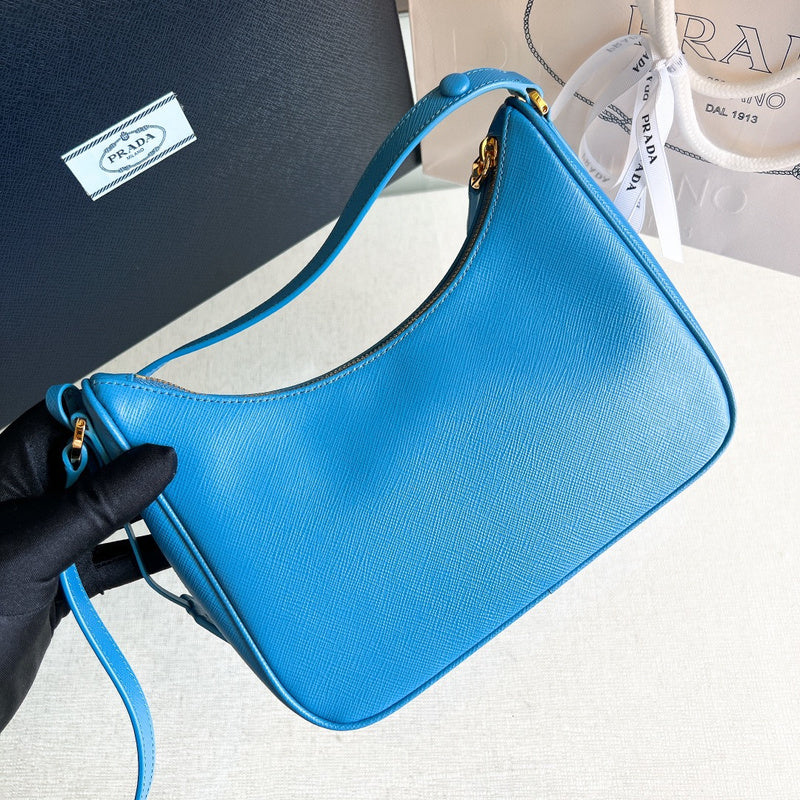 Satchel Bags - PDA Bags - 2104