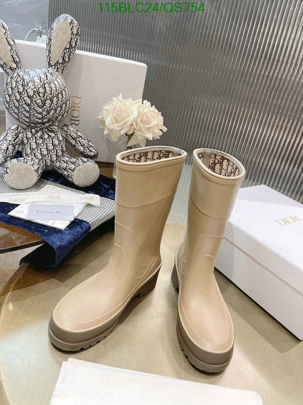 SAMC - Mix Boots - 588