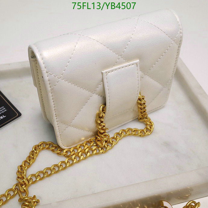 SAMC - CHL Bags Crossbody - 474
