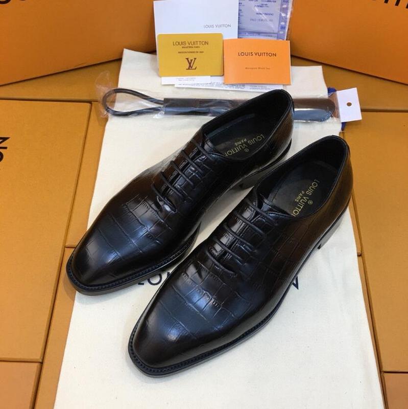 SAMC - LOV Men Shoes - 1725