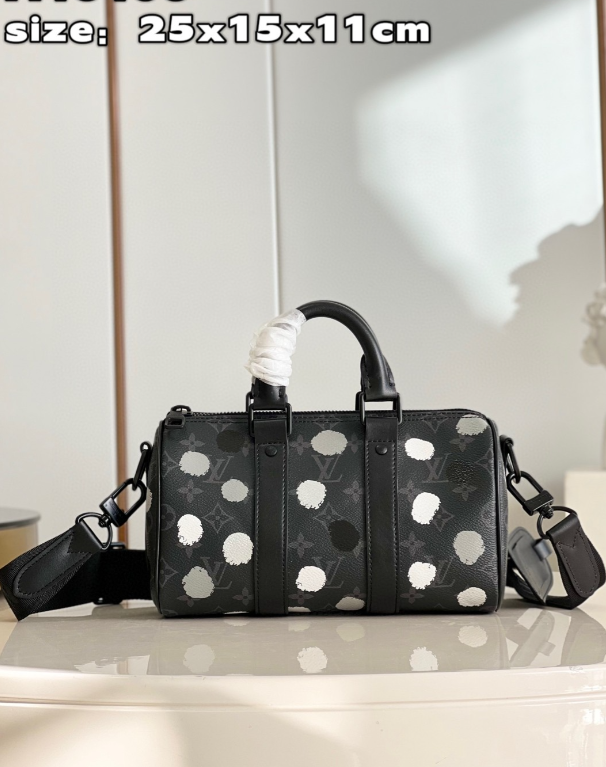 SAMC - LOV Bags - 1346