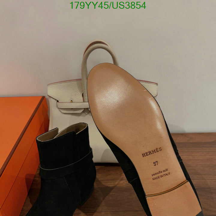 SAMC - Mix Boots - 539