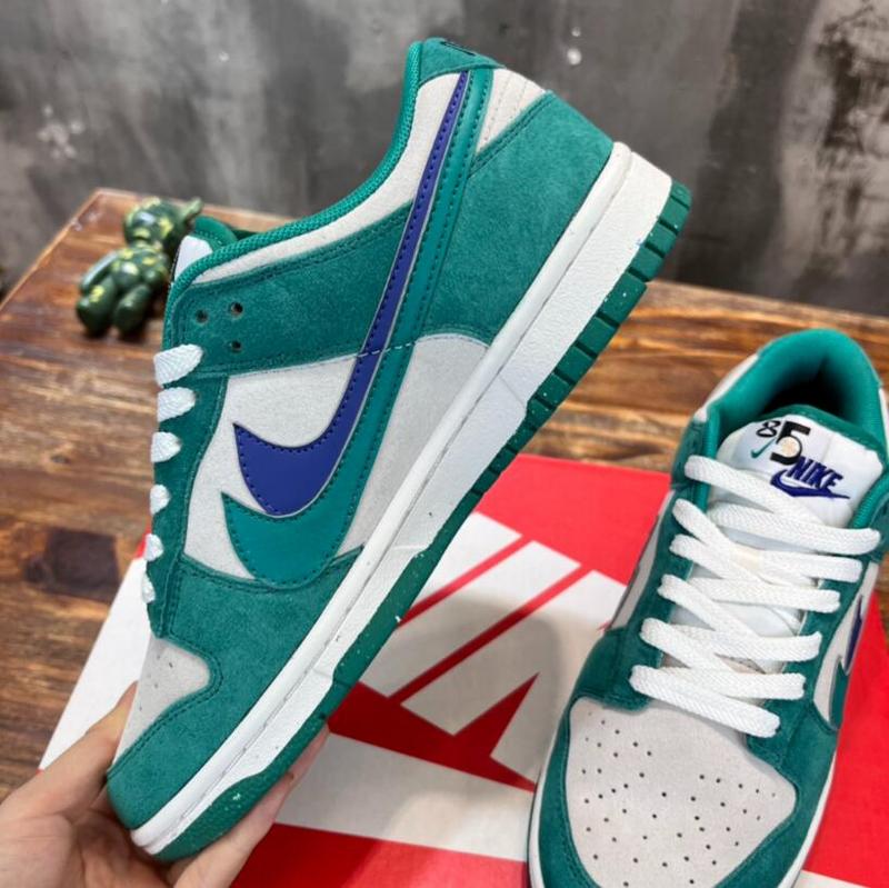 SAMC - NKE Shoes - 632