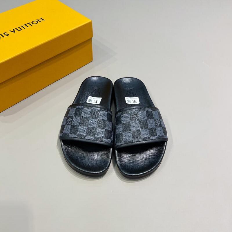 Glamy - LOV Men Shoes - 1468
