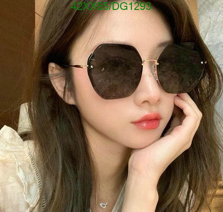 SAMC - CHL Glasses - 114