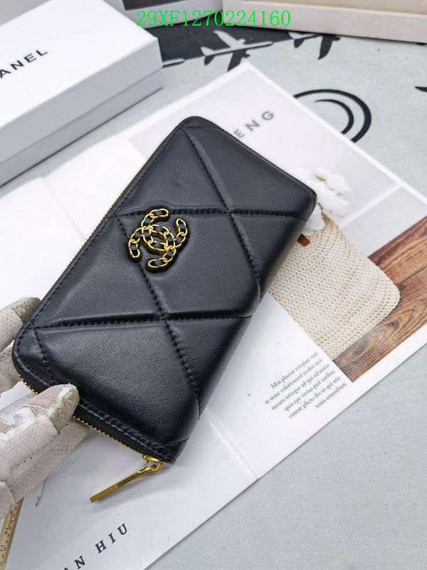 Glami - CHL Wallet - 2606