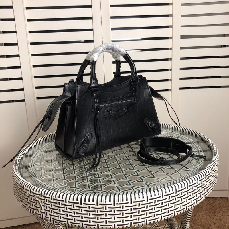 Satchel Bags - BGC Bags - 244