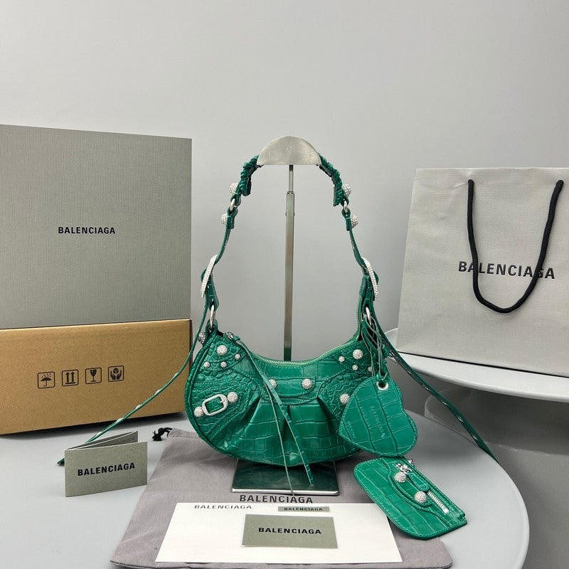 Satchel Bags - BGA Bags - 274