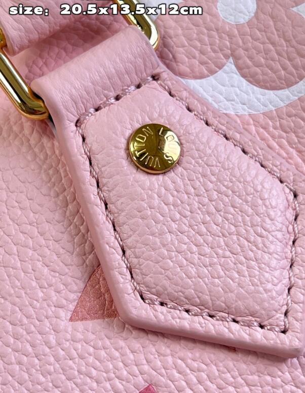SAMC - LOV Bags - 1193