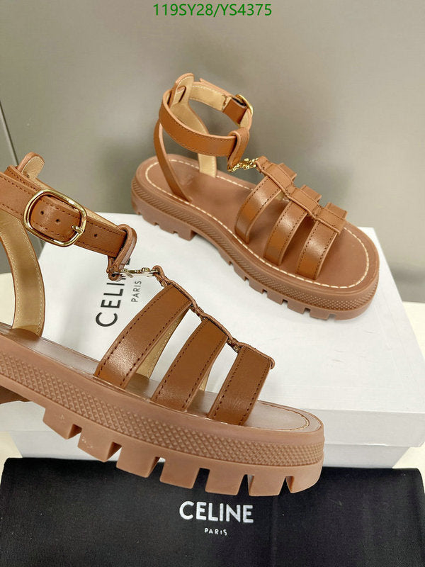 SAMC - COL Women Shoes - 296