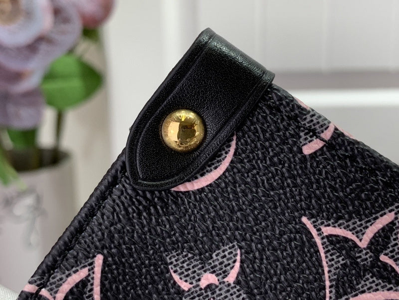 Satchel Bags - VL Bags - 2441