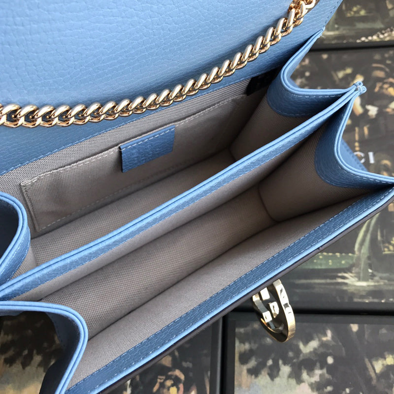 Satchel Bags - GCI Bags - 6348