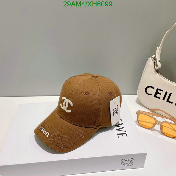 SAMC - CHL Caps & Hats - 270