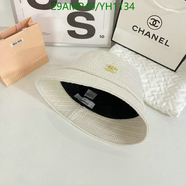 SAMC - CHL Caps & Hats - 484
