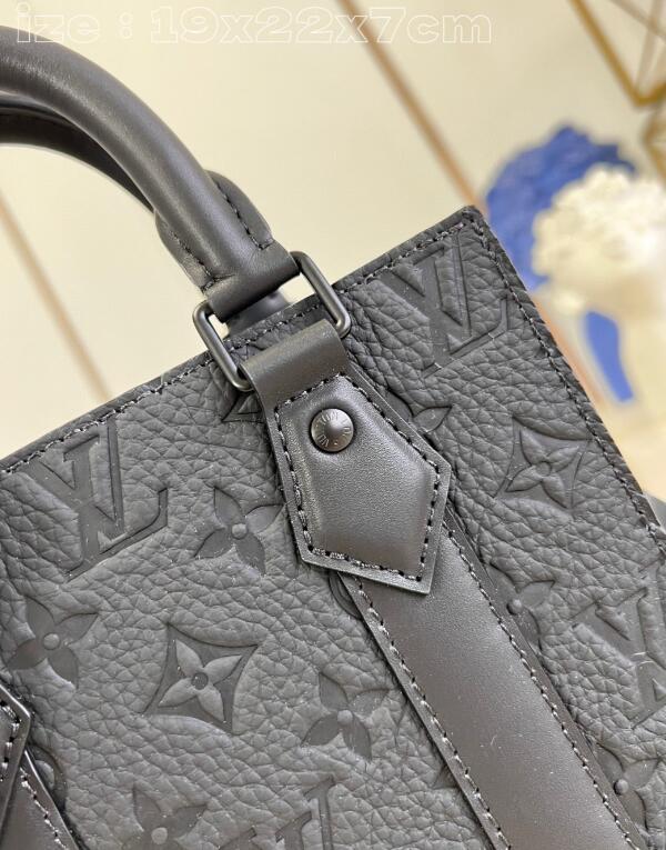 SAMC - LOV Bags - 853