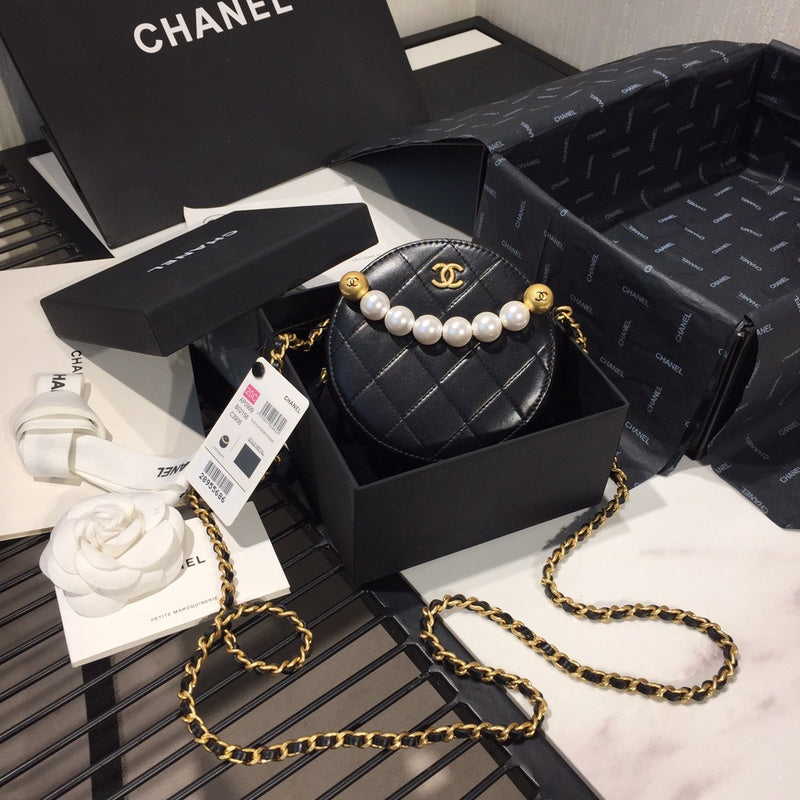 Satchel Bags - CHL Bags - 1188