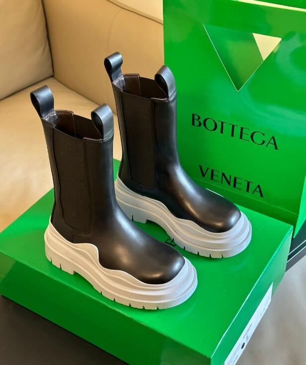 SAMC - BO Women Shoes - 117