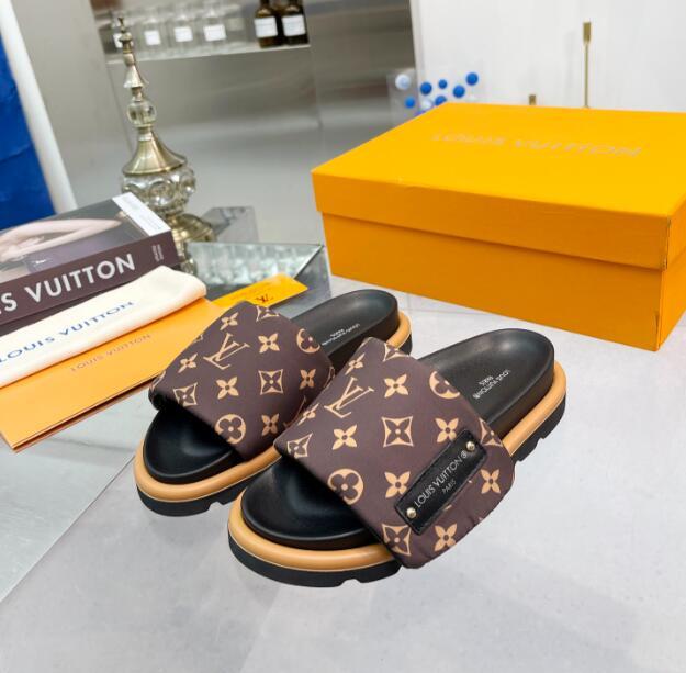 Glamy - LOV Men Shoes - 1031