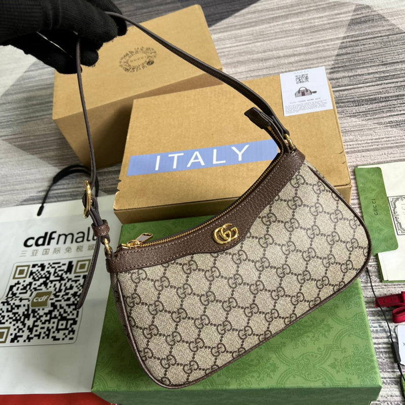 Satchel Bags - GCI Bags - 5756
