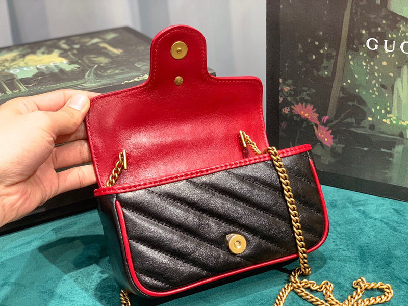 Satchel Bags - GCI Bags - 6088