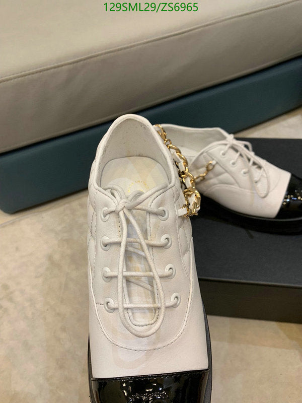 SAMC - CHL Women Shoes - 082