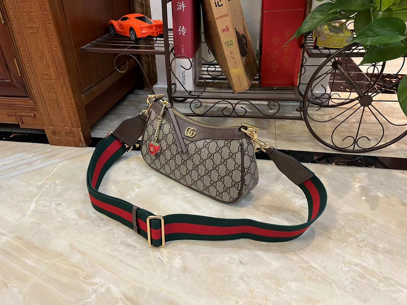 Satchel Bags - GCI Bags - 1697