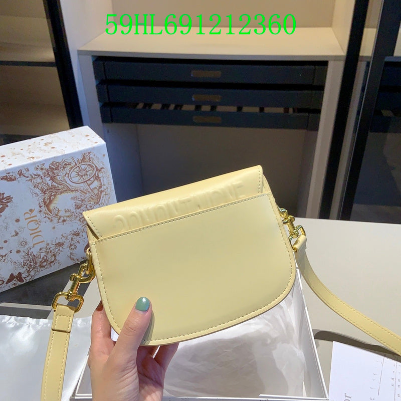 Glami - DOR Bags - 992