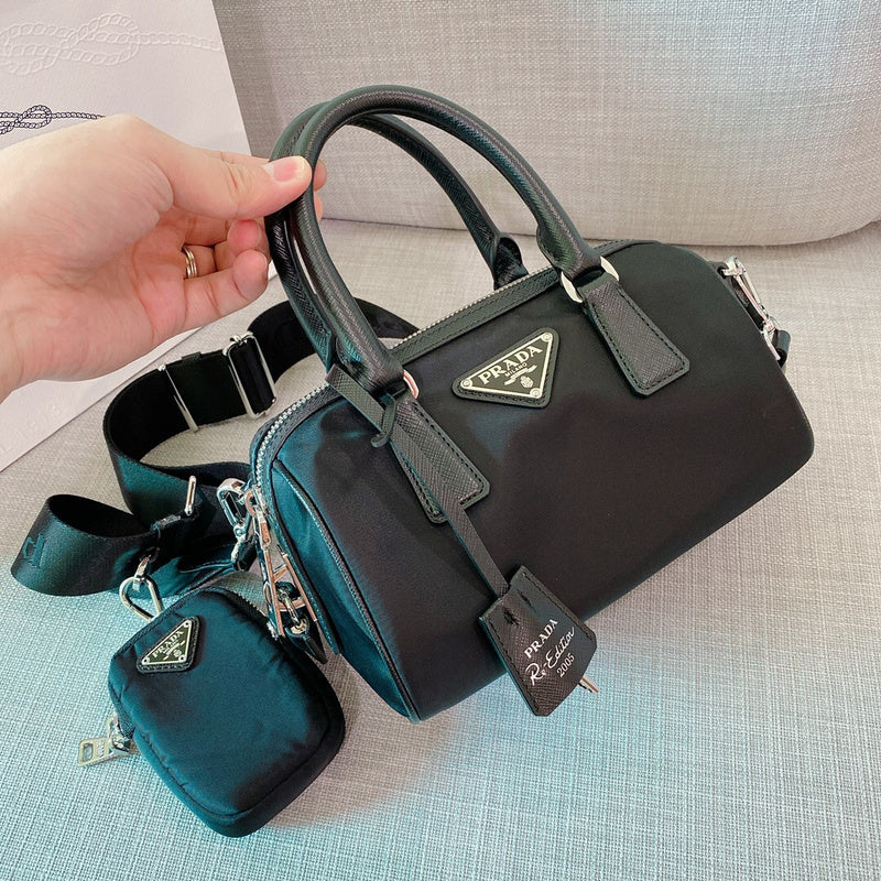 Satchel Bags - PDA Bags - 2592