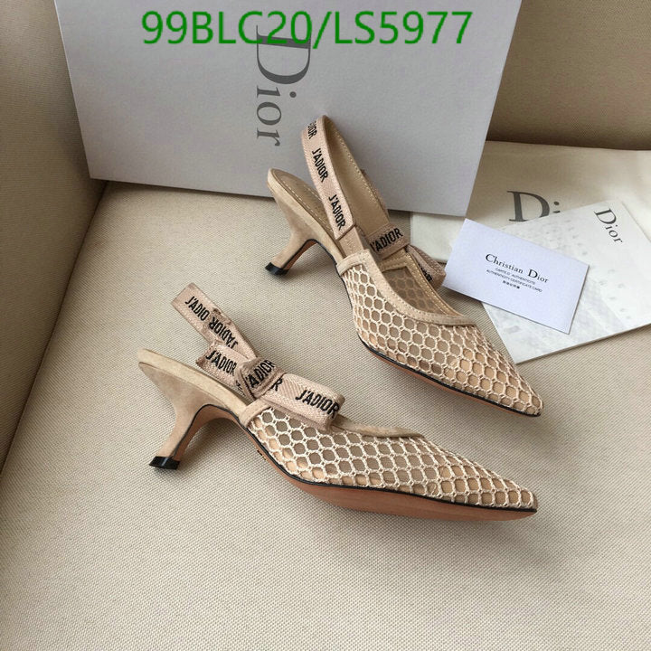 SAMCC - DOR Women Shoes - 2400