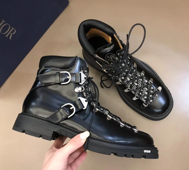 SAMCC - DOR Men Shoes - 638