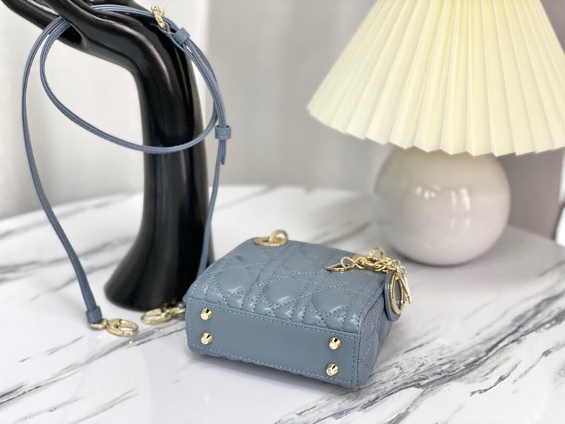 Glami Fashion - DIR Bags - 1147