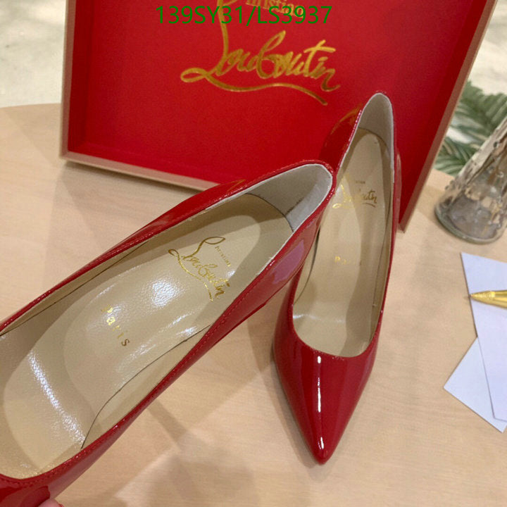 SAMC - CBL Women Shoes - 142